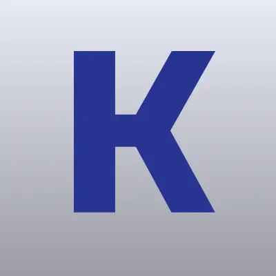 КАМИН-КЕРАМИК, торгово-производственная фирма, лого-визитка