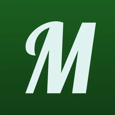 Магазин семян и цветов, лого-визитка