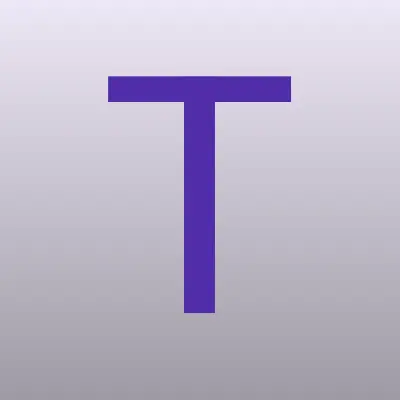 Торат Хаим, лого-визитка